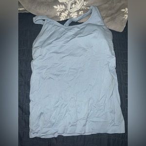 Lululemon EB To Street Tank Top